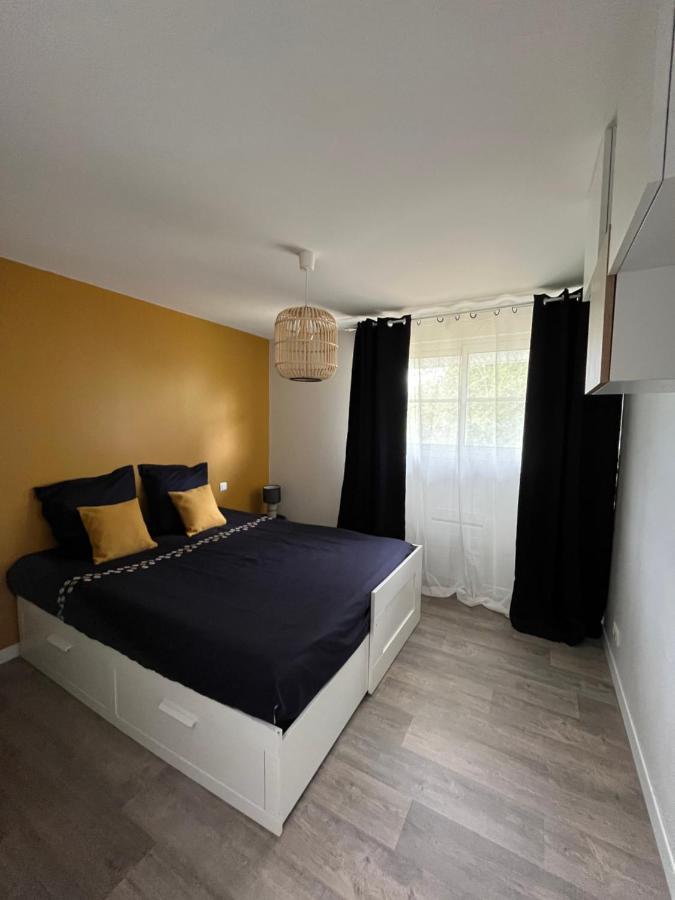 Chambres Cosy Ben & Nad Proches Du Puy Dufou Saint-Aubin-des-Ormeaux Экстерьер фото